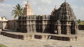 Lakshmi Narasimha Temple