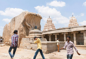 Lepakshi