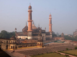 Lucknow