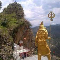 Luturu Mahadev Temple