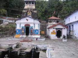 Manikarnik Kund