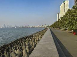 Marine Drive
