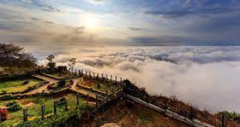 Nandi Hills