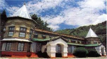 Narayan Ashram