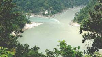Pancheshwar