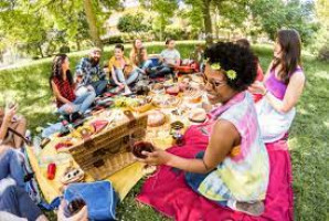 Picnics