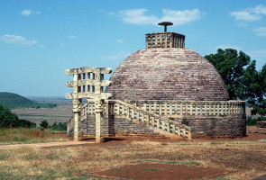 Sanchi