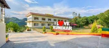 Shakhni Mahadev Temple