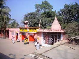 Siddyashar Bari Sibmandir