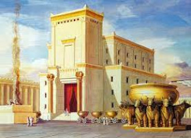 Solomon Temple