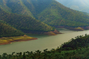 Srisailam