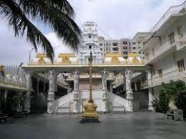 Suryanarayana Temple