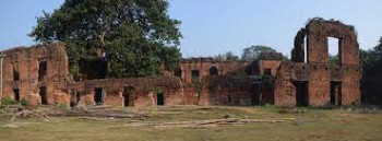 Tamluk Rajbari