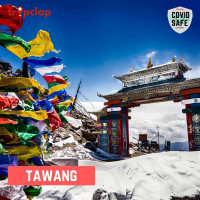 Tawang