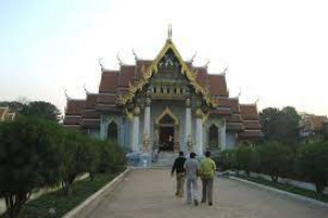 Thai Monastery