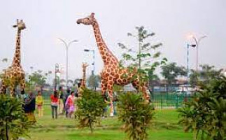 The Eco Park