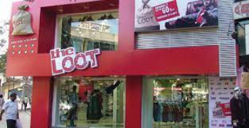 The Loot