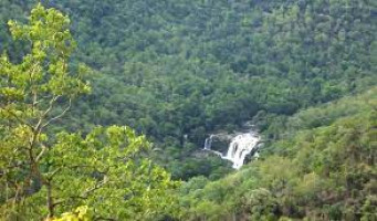 Thoovanam Falls