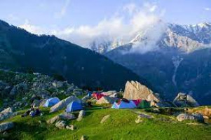 Triund