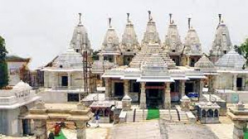 Uwasaggharam Parshwa Teerth