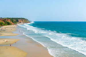 Varkala