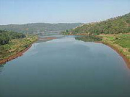 Vashishti River