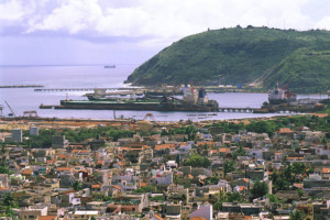 Visakhapatnam