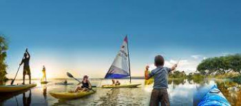 Water Sports And Fishing